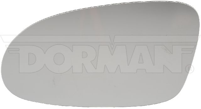 1996-2002 Saturn SL1 Side/Door Mirror Glass - Left (Motormite)