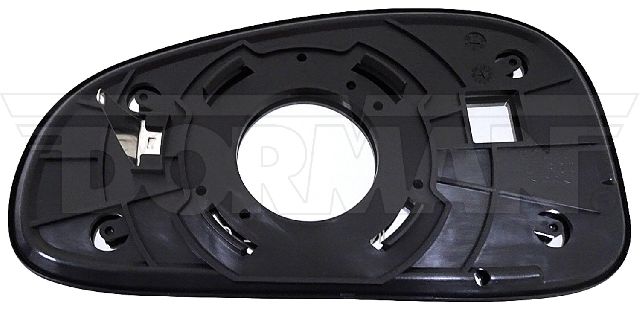 2001-2006 Kia Optima Side/Door Mirror Glass - Right (Motormite)