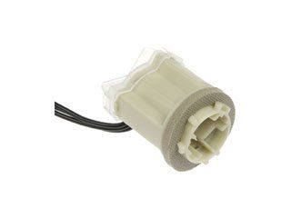 1989-1990 Lincoln Town Car Turn Signal Light Socket - Rear (Motormite)