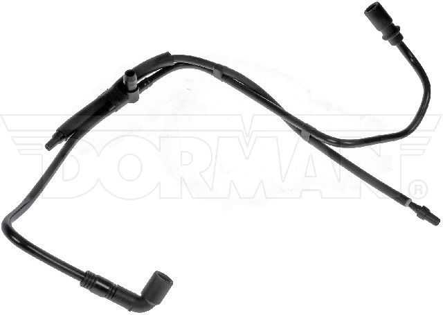 2001-2004 Ford Escape PCV Valve Hose (Motormite)