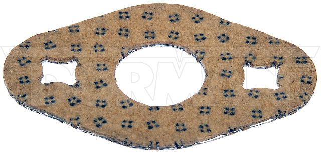 2004-2008 Chrysler Pacifica Exhaust Gas Recirculation (EGR) Line Gasket (Motormite)