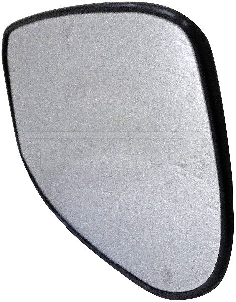 2009-2014 Honda Fit Side/Door Mirror Glass - Left (Motormite)