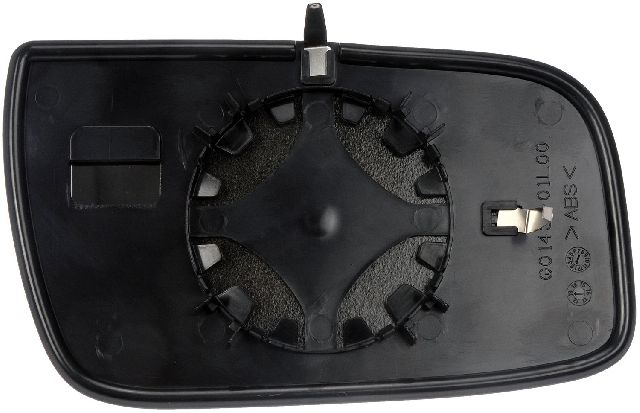 2008-2009 Ford Taurus Side/Door Mirror Glass - Left (Motormite)