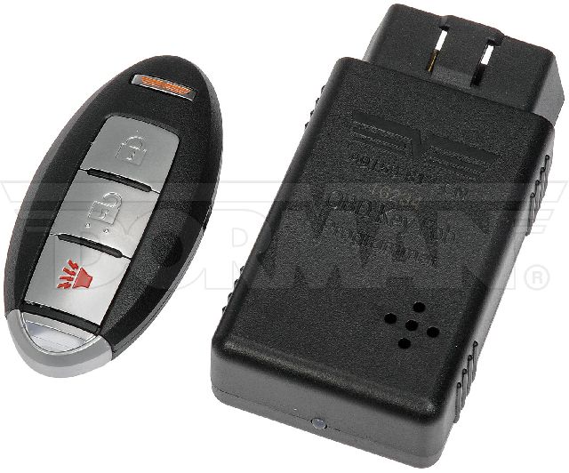 2008-2012 INFINITI EX35 Keyless Entry Transmitter (Motormite)