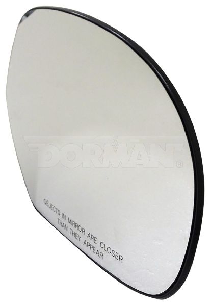 2007-2013 GMC Sierra Side/Door Mirror Glass - Right (Motormite)