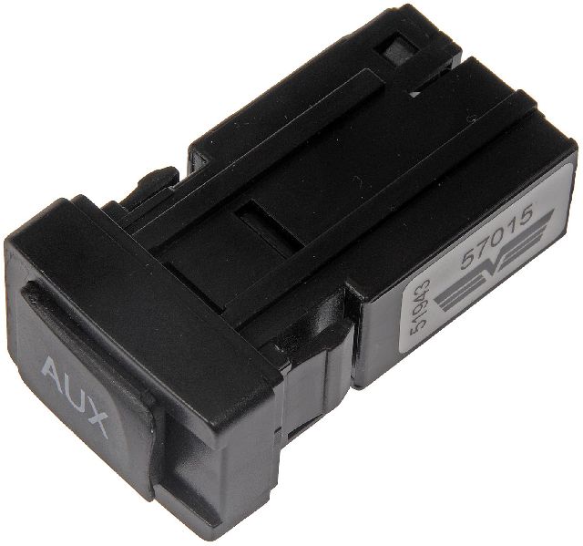2009-2012 Toyota Venza Audio / Video Jack (Motormite)