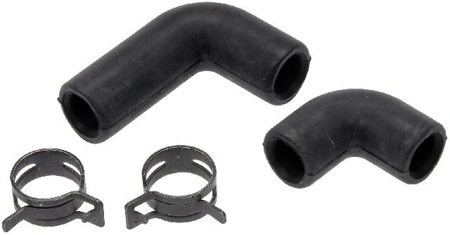 2001-2005 Ford Explorer Sport Trac PCV Valve Hose (Motormite)