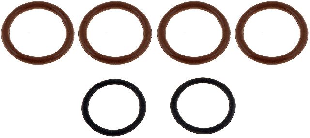 1990-2001 Chevrolet Lumina Distributor Cap O-Ring (Motormite)