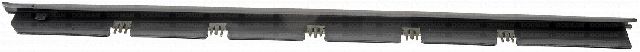 1993-1999 Ford Ranger Door Belt Molding - Right Outer (Motormite)
