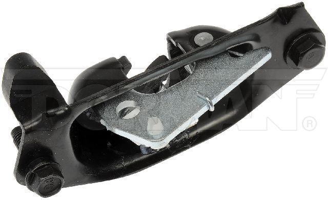 2001-2006 GMC Sierra 3500 Tailgate Latch - Left (Motormite)