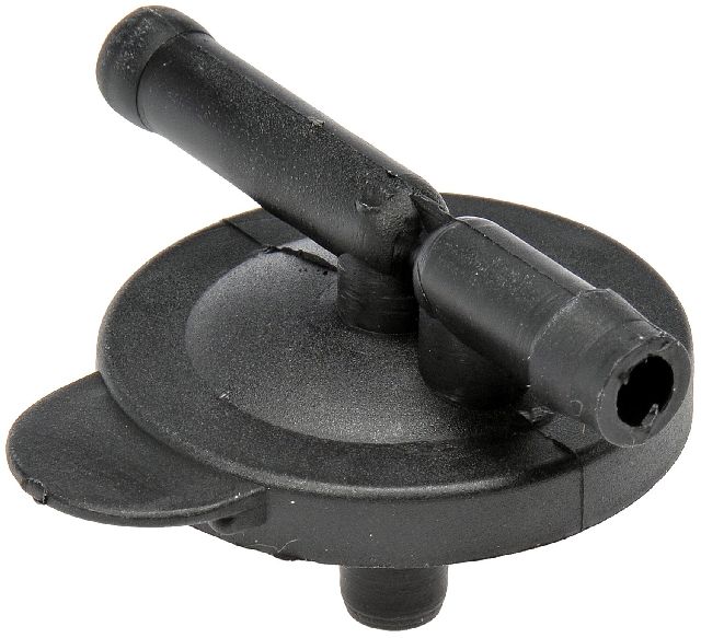 1992-1994 Toyota Camry Engine Coolant Reservoir Cap (Motormite)