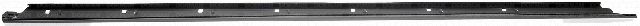 1999-2004 Ford Mustang Door Belt Molding - Right Outer (Motormite)