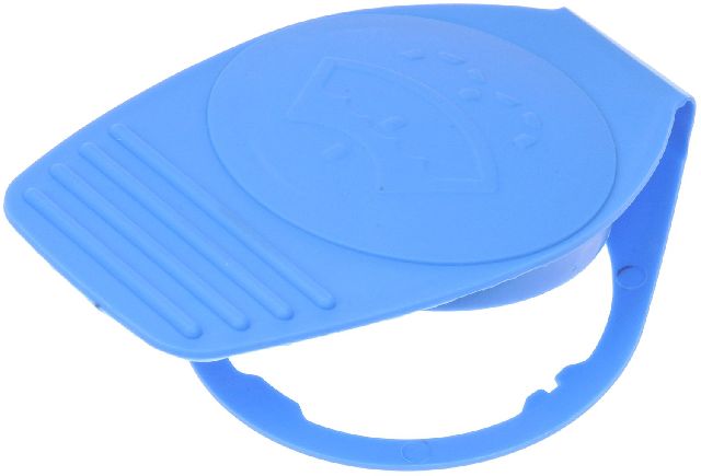 1996-2018 Audi A6 Washer Fluid Reservoir Cap (Motormite)