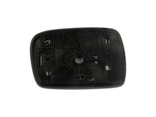 2003-2006 Subaru Baja Side/Door Mirror Glass - Left (Motormite)