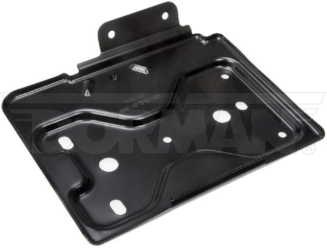 1999 Chevrolet Silverado Battery Tray - Left (Motormite)