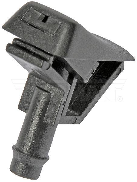 1995-2004 Chevrolet S10 Windshield Washer Nozzle - Left or Right (Motormite)