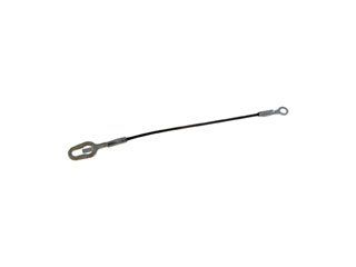 1994-2002 Dodge Ram 1500 Tailgate Support Cable (Motormite)