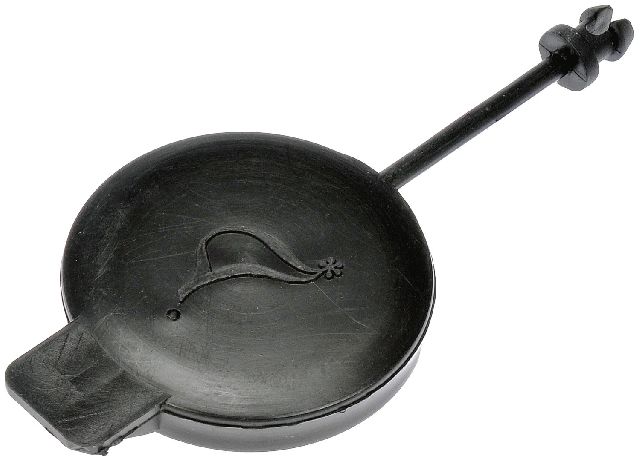 1999-2003 Toyota Solara Engine Coolant Reservoir Cap (Motormite)