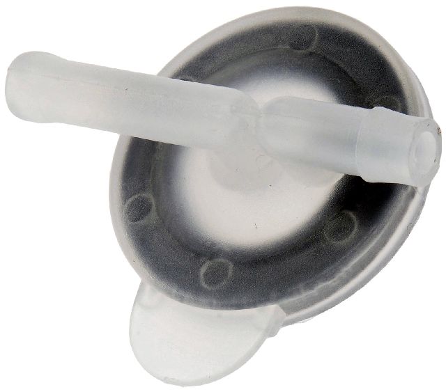 1986-1989 Mazda 323 Engine Coolant Reservoir Cap (Motormite)