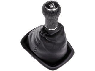 1999-2005 Volkswagen Jetta Automatic / Manual Transmission Shift Boot (Motormite)