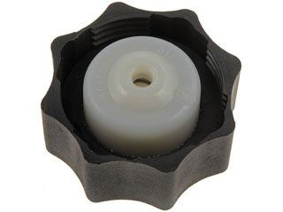 1987-1990 Jeep Cherokee Engine Coolant Reservoir Cap (Motormite)