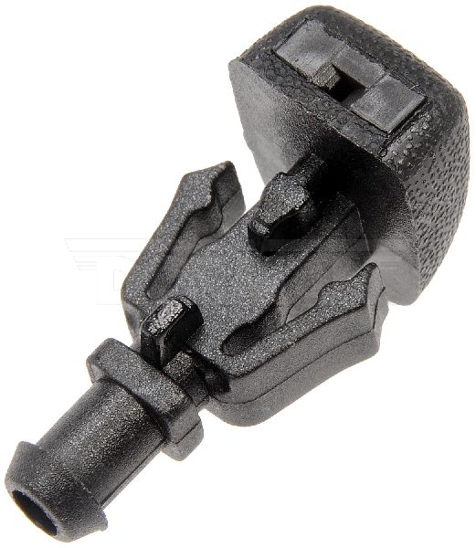2007-2012 Nissan Sentra Windshield Washer Nozzle - Left or Right (Motormite)