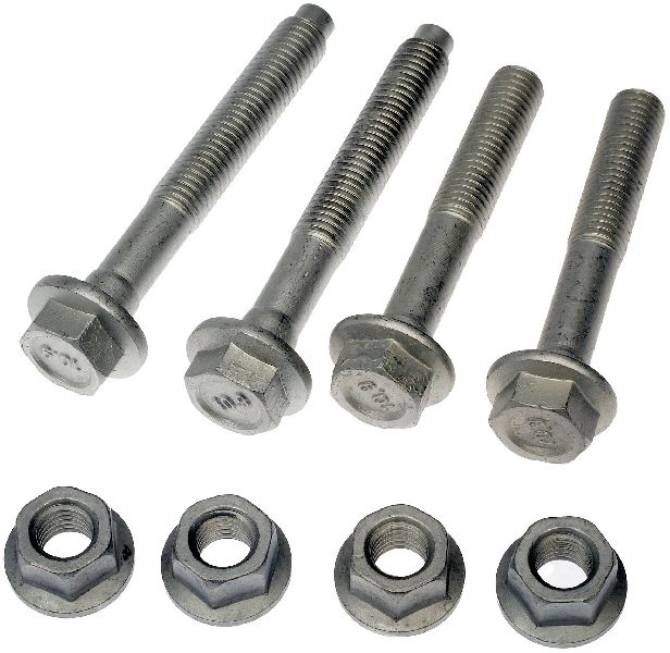 2005-2010 Pontiac G6 Suspension Control Arm Bolt - Front Lower (Motormite)