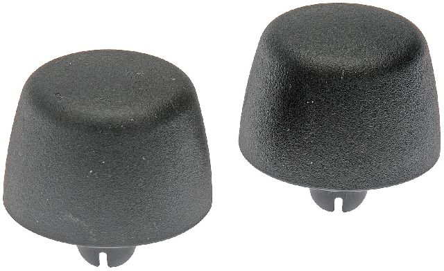 2007-2017 Jeep Wrangler Hood Stop Support (Motormite)