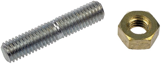 1999-2004 Nissan Frontier Exhaust Flange Stud and Nut (Motormite)