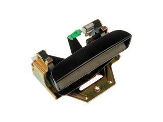 1997-2010 Dodge Dakota Tailgate Handle (Motormite)