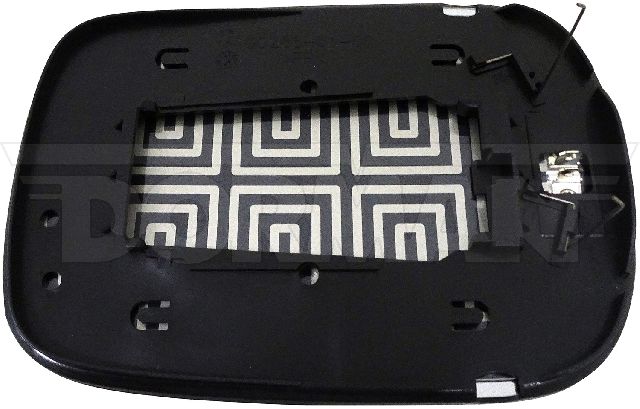 2003-2006 Volvo XC70 Side/Door Mirror Glass - Right (Motormite)