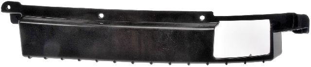 2013-2018 Ford Fusion Bumper Bracket - Front Left (Motormite)