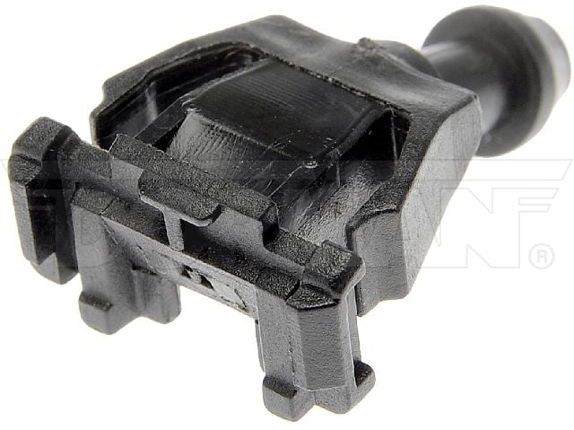 2016-2017 Ford Explorer Park Assist Camera Washer Nozzle - Front (Motormite)