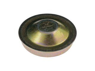 2000-2004 Honda Insight Wheel Bearing Dust Cap - Rear (Motormite)