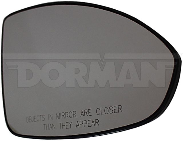 2016 Chevrolet Cruze Limited Side/Door Mirror Glass - Right (Motormite)