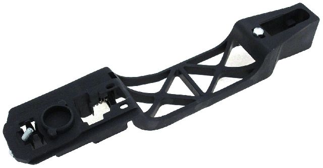 2005-2017 Chevrolet Equinox Exterior Door Handle Reinforcement - Front Right or Rear Right (Motormite)