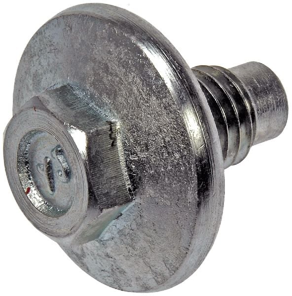 2021-2024 GMC Yukon XL Engine Oil Drain Plug (Motormite)
