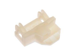 1999-2004 Oldsmobile Alero Window Guide - Front Left Forward or Front Right Rearward (Motormite)
