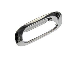1997-2010 Dodge Dakota Tailgate Handle Bezel (Motormite)