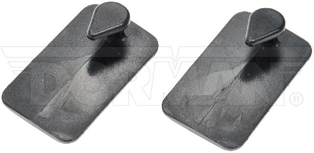 2005-2010 Lincoln Town Car Floor Mat Retainer (Motormite)
