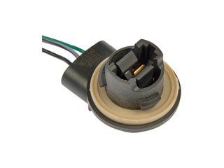 1991-1999 Dodge Caravan Parking Light Bulb Socket (Motormite)