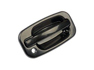 2000-2004 Chevrolet Suburban 2500 Tailgate Handle - Rear (Motormite)