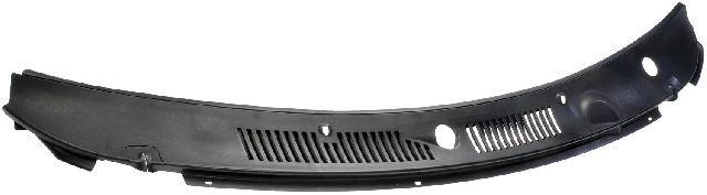 1999-2004 Ford Mustang Cowl Panel - Upper (Motormite)