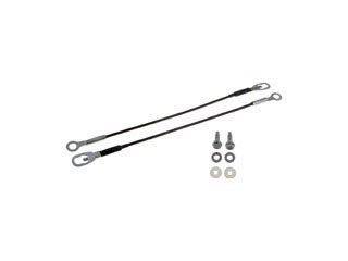 2009-2010 Nissan Xterra Tailgate Support Cable (Motormite)