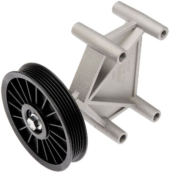 2001-2005 Kia Optima A/C Compressor Bypass Pulley (Motormite)