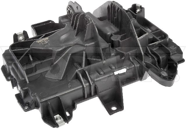 2014-2018 Jeep Cherokee Battery Tray (Motormite)