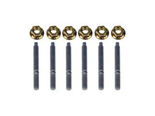 2004-2007 Ford Freestar Exhaust Manifold Hardware Kit (Motormite)