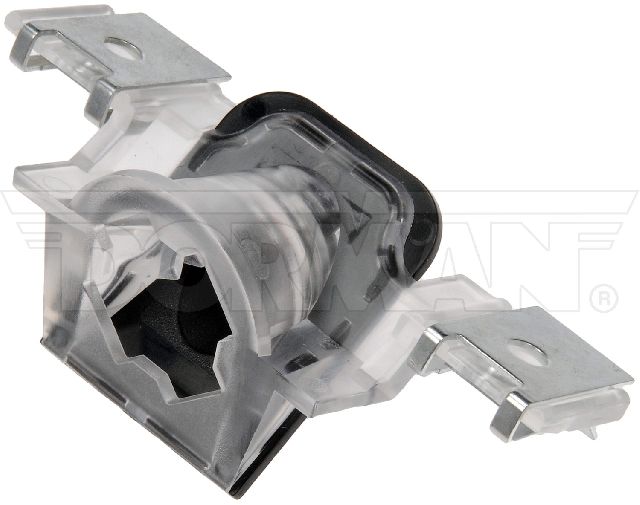 1995-2005 Chevrolet Cavalier License Plate Light Lens (Motormite)