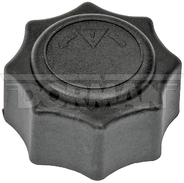 1987-1996 Jeep Cherokee Engine Coolant Reservoir Cap (Motormite)