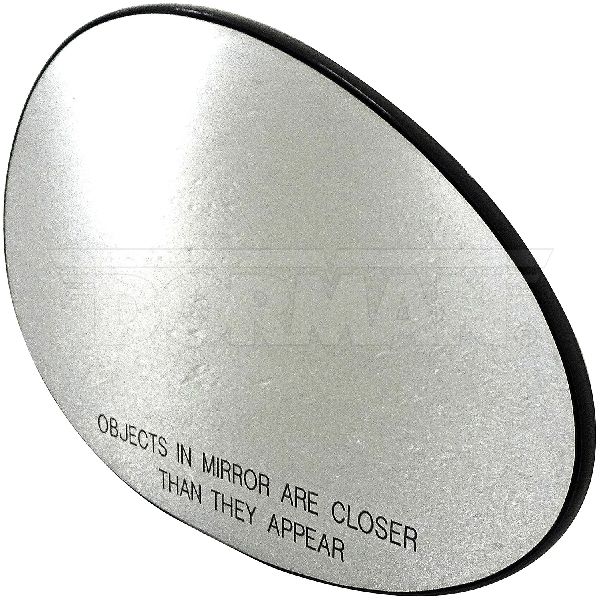 2007-2015 Mini Cooper Side/Door Mirror Glass - Right (Motormite)